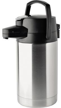 HELIOS Isolierkanne Helios Coffeestation 2,5l