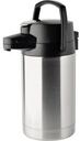 HELIOS Isolierkanne Helios Coffeestation 2,5l