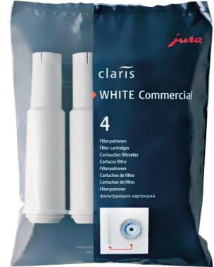 [9199105389] JURA Filterpatrone JURA CLARIS White JURA Kaffeeautomaten