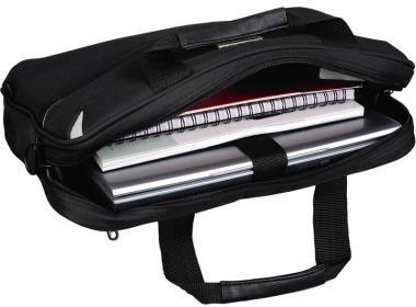 [9199105520] LIGHTPAK Notebooktasche LIGHTPAK® SIERRA Außenmaße: 41 x 32
