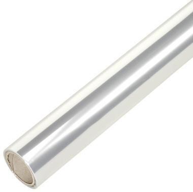 PAPSTAR Geschenkfolienrolle PAPSTAR 70 cm x 50 m (B x L)
