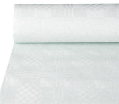 [9199105684] PAPSTAR Tischtuchrolle PAPSTAR Damast 1 x 50 m (B x L) 40g/m²