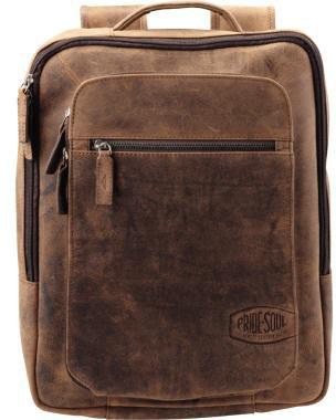 [9199105768] PRIDE & SOUL Notebookrucksack Pride & Soul JESTER 29 x 35 x 11 cm (B x