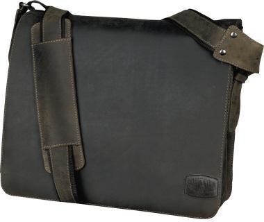 [9199105769] PRIDE & SOUL Umhängetasche Pride & Soul BEN 35 x 29 x 11 cm (B x H