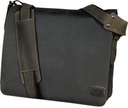 PRIDE & SOUL Umhängetasche Pride & Soul BEN 35 x 29 x 11 cm (B x H
