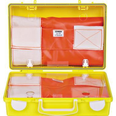 [9199105925] SÖHNGEN Erste Hilfe Koffer SÖHNGEN® SN-CD ca. 31 x 21 x 13 cm (B x