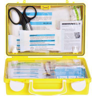[9199105930] SÖHNGEN Erste Hilfe Koffer SÖHNGEN® Extra ca. 26 x 17 x 11 cm (B x