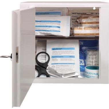 [9199105936] SÖHNGEN Verbandschrank SÖHNGEN® PICCOLO gefüllt DIN 13157