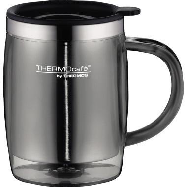 THERMOCAFE BY THERMOS Thermobecher THERMOCAFE BY THERMOS Desktop Mug