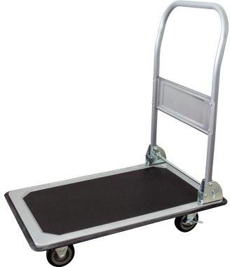 NEUTRALWARE Transportwagen 47 x 82 x 74 cm (B x H x L) 150kg