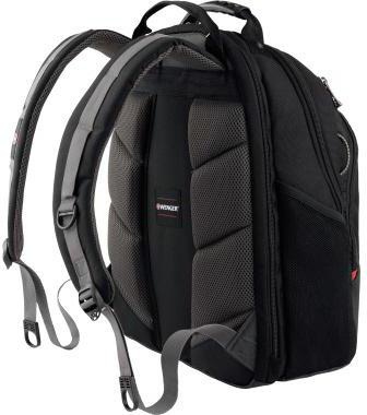 [9199106311] WENGER Notebookrucksack Wenger LEGACY 28 x 34 x 18 cm (B x H x