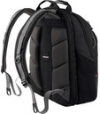 WENGER Notebookrucksack Wenger LEGACY 28 x 34 x 18 cm (B x H x
