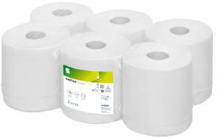 SATINO BY WEPA Handtuchrolle Satino by WEPA Comfort 20 cm x 138 m (B