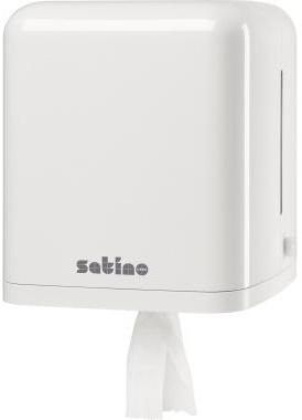 SATINO BY WEPA Handtuchspender Satino by WEPA Centerfeed Satino