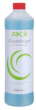 [9199106340] ZACK Glasreiniger zack Zitrus nicht biologisch