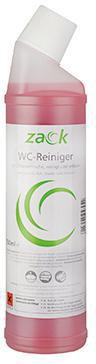[9199106343] ZACK WC-Reiniger zack Zitrone nicht biologisch abbaubar
