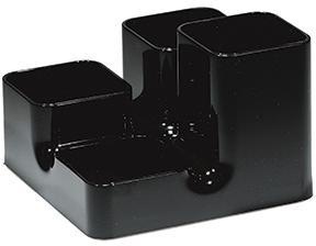 ARLAC Stifteköcher arlac Uni-Butler 13 x 9 x 13 cm (B x H x