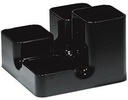 ARLAC Stifteköcher arlac Uni-Butler 13 x 9 x 13 cm (B x H x