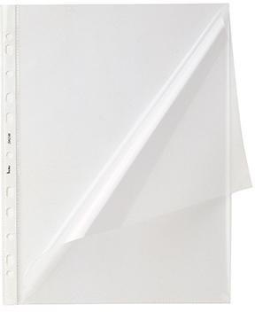 [9199106427] BENE Prospekthülle Bene DIN A4 0,14mm oben links offen