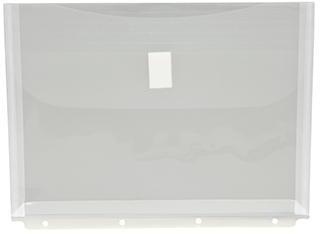 NEUTRALWARE Sammelhülle DIN A4 Polypropylen transparent 5