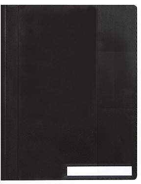 DURABLE Angebotshefter DURABLE DIN A4 Überbreite Hartfolie