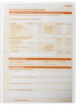 [9199106518] DURABLE Ausweishülle DURABLE DIN A5 Polypropylen transparent