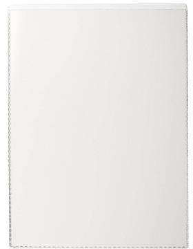 DURABLE Ausweishülle DURABLE DIN A6 Polypropylen transparent