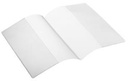 DURABLE Ausweishülle DURABLE DIN A6 Polypropylen transparent