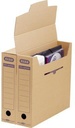 ELBA Archivbox ELBA tric system 7,6 x 31,4 x 33,9 cm (B