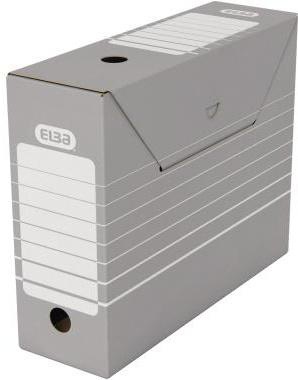 ELBA Archivschachtel ELBA tric 9,5 x 26,5 x 34 cm (B x H x T)
