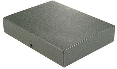 [9199106724] ELBA Dokumentenmappe ELBA 24,5 x 31,8 cm (B x H) DIN A4 580