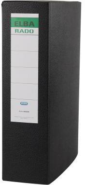 [9199106725] ELBA Dokumentenmappe ELBA 24,5 x 31,8 cm (B x H) DIN A4 780