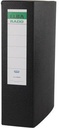 ELBA Dokumentenmappe ELBA 24,5 x 31,8 cm (B x H) DIN A4 780