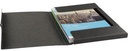ELBA Dokumentenmappe ELBA 24,5 x 31,8 cm (B x H) DIN A4 180