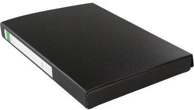 [9199106728] ELBA Dokumentenmappe ELBA 24,5 x 31,8 cm (B x H) DIN A4 280