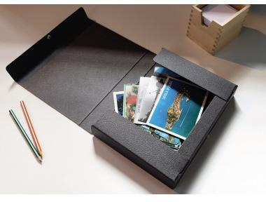 ELBA Dokumentenmappe ELBA 24,5 x 31,8 cm (B x H) DIN A4 380