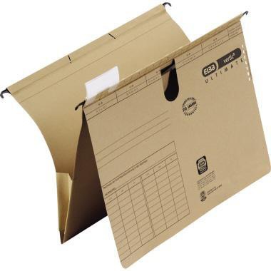 [9199106742] ELBA Hängehefter ELBA vertic® ULTIMATE® DIN A4 240g/m²