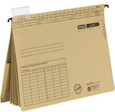 ELBA Hängehefter ELBA vertic® ULTIMATE® DIN A4 240g/m²