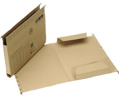ELBA Hängemappe ELBA vertic® ULTIMATE® DIN A4 240g/m²