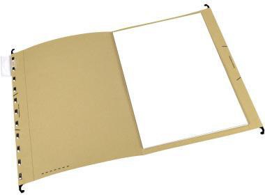 ELBA Hängemappe ELBA vertic® ULTIMATE® DIN A4 240g/m²
