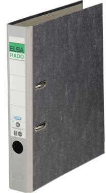 ELBA Ordner ELBA rado klassik 50mm DIN A4 Werkstoff: