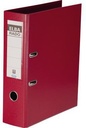 ELBA Ordner ELBA rado plast 80mm DIN A4 Werkstoff: