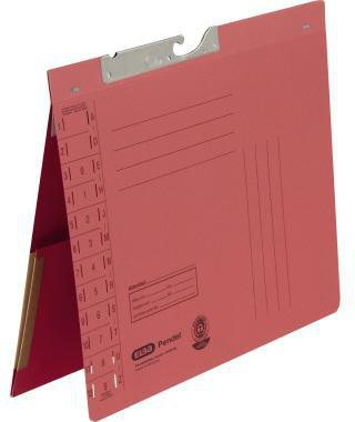 ELBA Pendelhefter ELBA DIN A4 320g/m² Amtsheftung mit