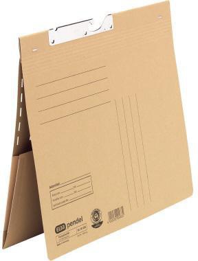 [9199106848] ELBA Pendelhefter ELBA DIN A4 230g/m² kaufmännische