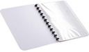 OXFORD Ringmappe Oxford manageMe! DIN A4 Polypropylen