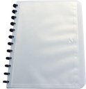 OXFORD Ringmappe Oxford manageMe! DIN A4 Polypropylen