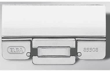 [9199106886] ELBA Vollsichtreiter ELBA vertic® 58 x 20 mm (B x H)