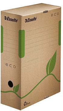 [9199106892] ESSELTE Archivbox Esselte ECO 10 x 32,7 x 23,3 cm (B x H x