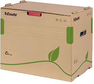 [9199106895] ESSELTE Archivbox Esselte ECO 42,7 x 34,3 x 30,5 cm (B x H