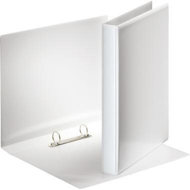 [9199106897] ESSELTE Präsentationsringbuch Esselte 38mm DIN A4 2 Ringe Rundmechanik